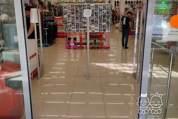 Кракен не работает тор